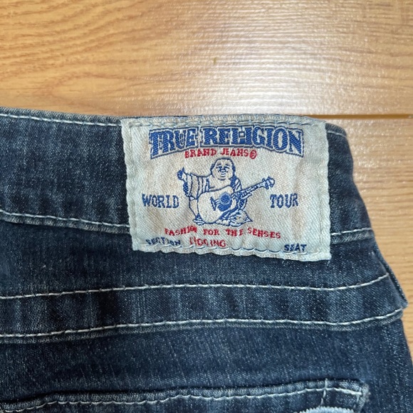 True Religion brand Jeans US27 - Picture 4 of 7